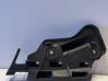 Front bumper mounting bracket 5M0807184