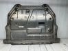Engine splash shield/under tray 1Q0825237A