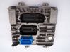 Engine control unit/module 55494205