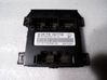Seat control module 13577732