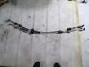 Gear shift cable linkage 55564863