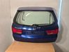 Tailgate/trunk/boot lid 
