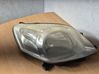 Headlight/headlamp 