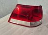 Luz trasera/de freno 24469461