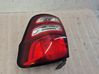 Rear/tail lights 9673805280