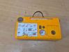 Tire air pump compressor 
