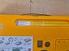 Tire air pump compressor 