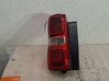 Rear/tail lights 9808243180