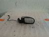 Front door electric wing mirror 034287