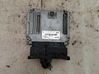 Engine control unit/module 55579447