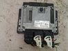 Engine control unit/module 9666729580