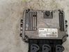 Engine control unit/module 9653958980
