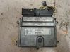 Engine control unit/module P30743102