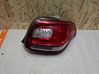 Rear/tail lights 