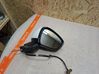 Front door electric wing mirror 0207156