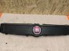 Front bumper upper radiator grill C391