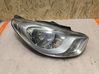 Lampa przednia 