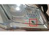 Headlight/headlamp 