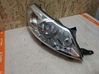 Headlight/headlamp 89901265