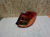 Rear/tail lights 22016684