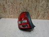 Rear/tail lights 