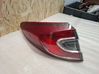 Lampa tylna 265550010R