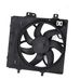 Elektrisks radiatoru ventilators 9812028580