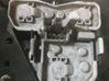Rear/tail lights 7701034262