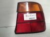 Rear/tail lights 63211384010