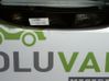 Luz trasera/de freno 9196363