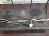 Wiper motor 23003807