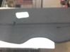 Parcel shelf 8200296415