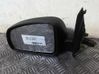 Front door electric wing mirror 13148952