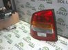 Luz trasera/de freno 9117439