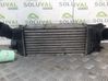 Radiador intercooler 0384G6