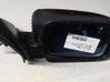 Front door electric wing mirror 51168144406