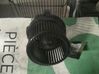 Heater fan/blower NT