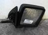 Front door electric wing mirror 13172724