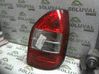 Luz trasera/de freno 93175679
