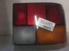 Rear/tail lights 7701033782