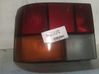 Rear/tail lights 7701033781