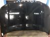 Engine bonnet/hood ASR2512