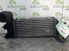 Intercooler radiator NT