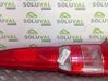 Luz trasera/de freno 51705459
