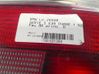 Rear/tail lights 63218363558