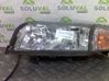 Headlight/headlamp 8693555