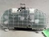 Speedometer (instrument cluster) BS3T55471A