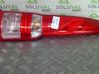Luz trasera/de freno 51705458