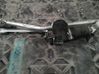 Wiper motor BN8V67340