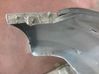 Front bumper 7401N2